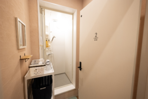 岡山市の女性専用ジムビトレ