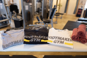 岡山市の女性専用ジムビトレ